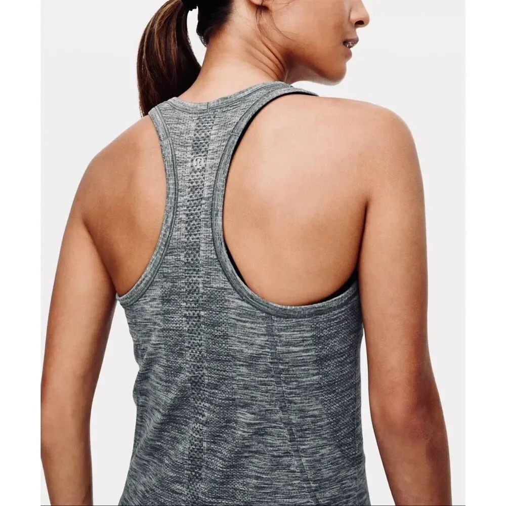 Lululemon Swiftly Tech Racerback